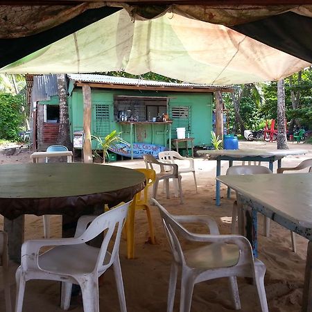 Appartamento Blu Las Terrenas Exterior photo