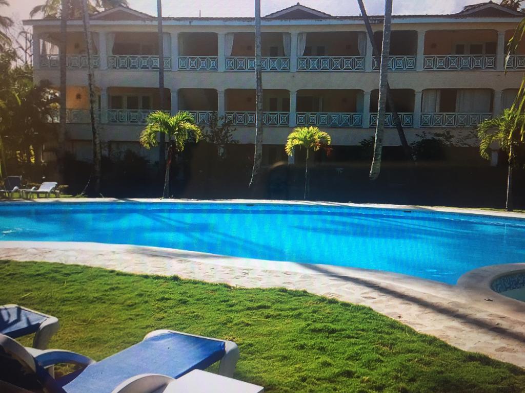 Appartamento Blu Las Terrenas Exterior photo