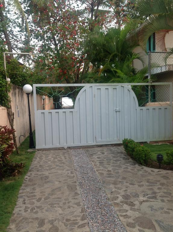 Appartamento Blu Las Terrenas Exterior photo