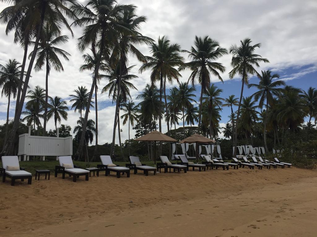 Appartamento Blu Las Terrenas Exterior photo