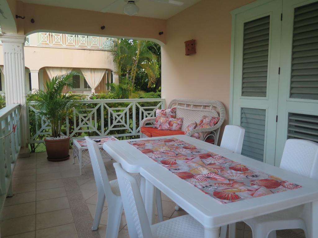 Appartamento Blu Las Terrenas Exterior photo