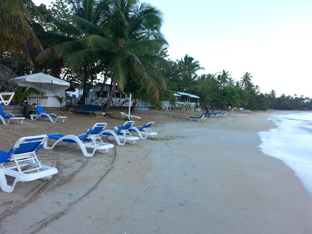 Appartamento Blu Las Terrenas Exterior photo