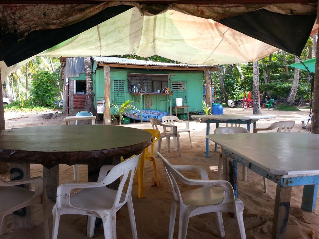 Appartamento Blu Las Terrenas Exterior photo