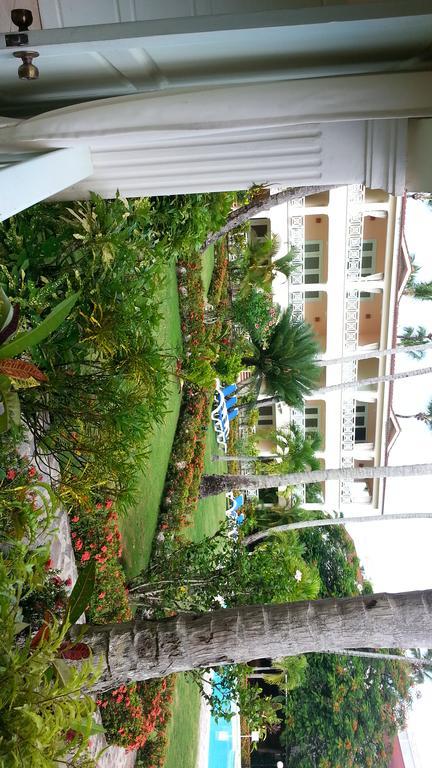 Appartamento Blu Las Terrenas Exterior photo
