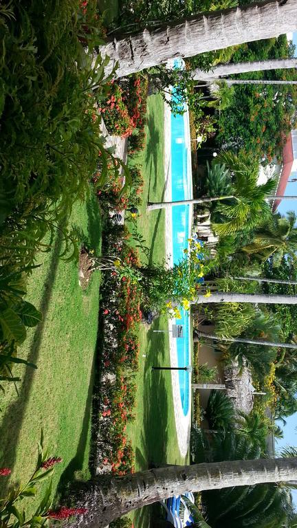 Appartamento Blu Las Terrenas Exterior photo