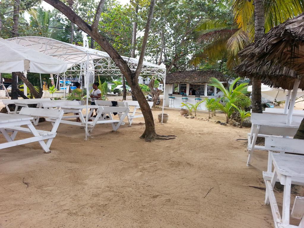 Appartamento Blu Las Terrenas Exterior photo