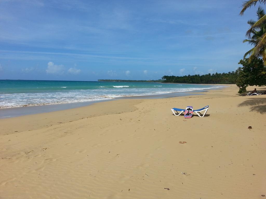 Appartamento Blu Las Terrenas Exterior photo
